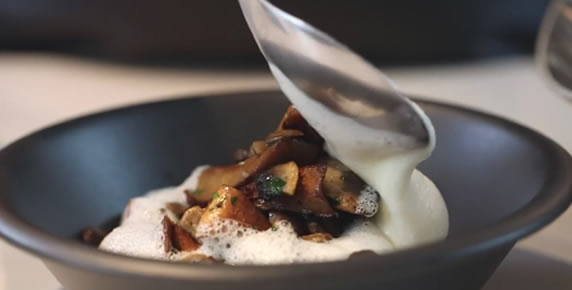 champignons noirs : nos recettes de cuisine - Ôdélices